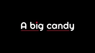 A Big Candy